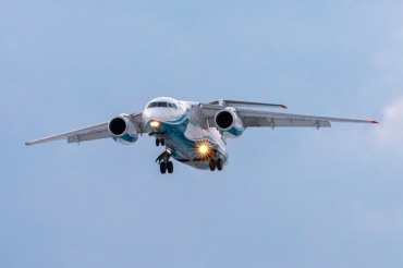 В Бурятии открыта продажа авиабилетов на прямые рейсы во Владивосток и Новосибирск