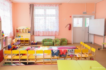 В Улан-Удэ прошло плановое комплектование детских садов