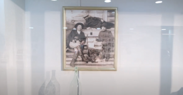 Вся история Бурятии в одном месте. Музею им. М. Н. Хангалова исполнилось 100 лет