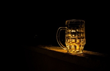 В Улан-Удэ мужчина слил 70 литров кваса, думая, что это пиво