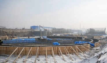 Что будет с правобережными очистными в Улан-Удэ?