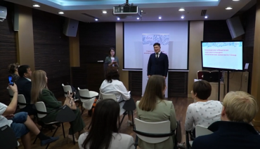 В Улан-Удэ определили победителей грантового конкурса экопроектов En+ Group
