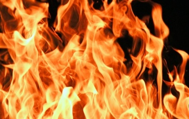 В Бурятии за сутки потушили 25 пожаров