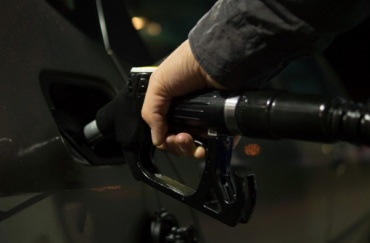 Житель Бурятии может купить 813 литров бензина
