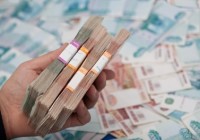 МРОТ в 2019 году вырастет на 117 рублей