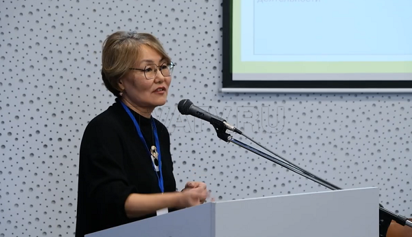 В Улан-Удэ открыли ковидный стационар в здании детской больницы