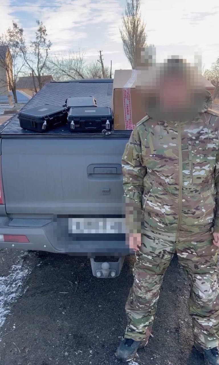 Военные из Бурятии получили оборудование для изготовления боевых беспилотников Военные из Бурятии получили оборудование для изготовления боевых беспилотников
