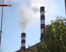 В Улан-Удэ отключили горячую воду