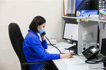 Единая дежурная диспетчерская служба Улан-Удэ стала лучшей в Бурятии