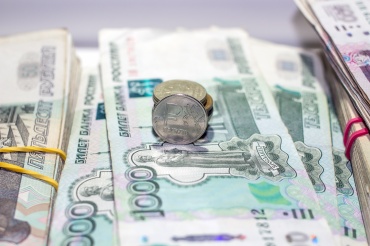 В Улан-Удэ сотрудница магазина украла из сейфа деньги