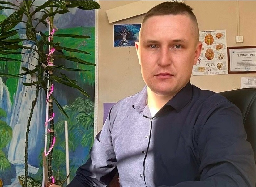 Лучший «Педагог-психолог России» работает в Бурятии Лучший «Педагог-психолог России» работает в Бурятии