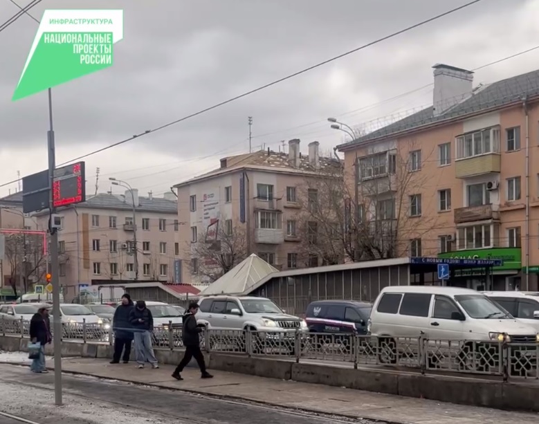 Благоустройство проспекта 50-летия Октября завершат в этом году Благоустройство проспекта 50-летия Октября завершат в этом году