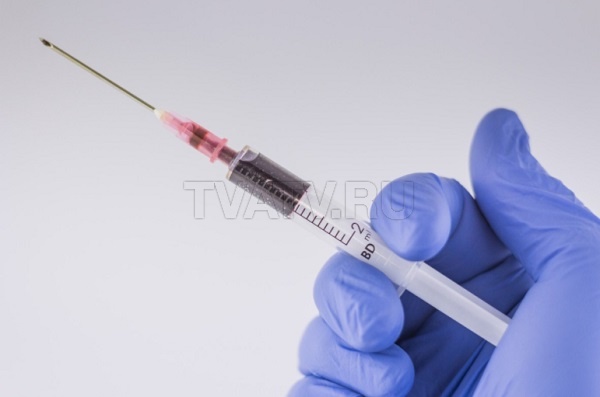 У заболевших COVID-19 после прививки аннулируется сертификат о вакцинации