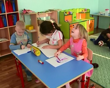 Эксперимент с предшколами в Улан-Удэ продолжается