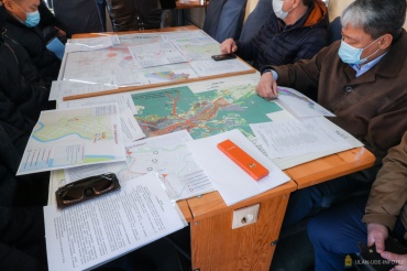 В Улан-Удэ подготовлено 29 пунктов временного размещения на случай эвакуации