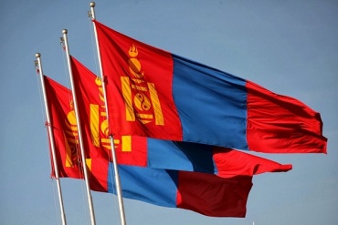 Граждане Монголии сегодня выбирают президента страны