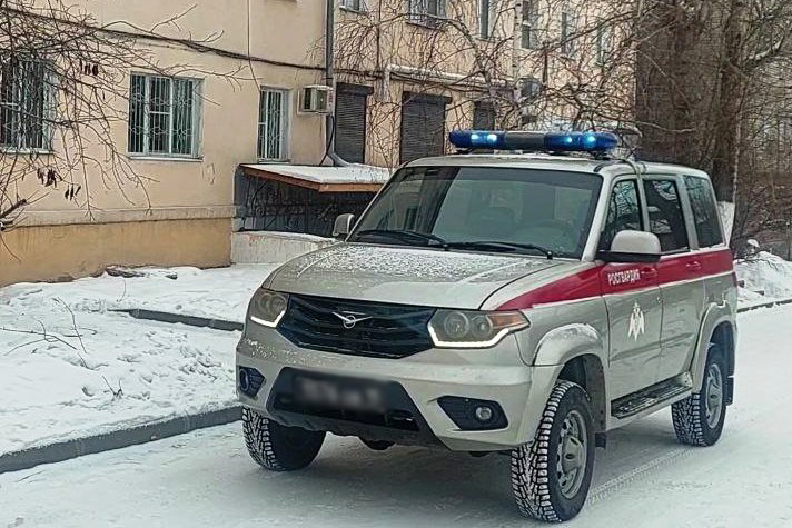 Убийство, кражи, грабежи: росгвардейцы Бурятии приняли участие в раскрытии 17 преступлений Убийство, кражи, грабежи: росгвардейцы Бурятии приняли участие в раскрытии 17 преступлений