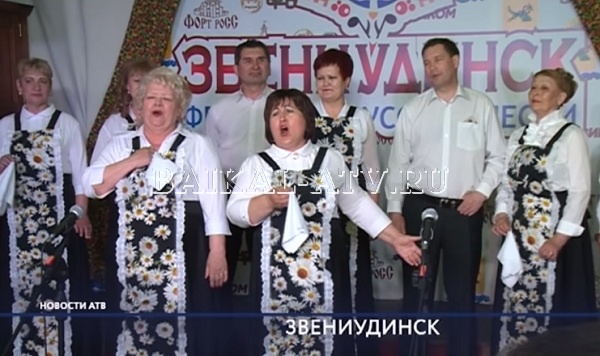 В Улан-Удэ прошел отборочный тур фестиваля «ЗвениУдинск»