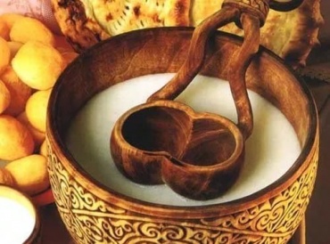 В Бурятии состоится праздник кумыса «Цэгээ Зуга»