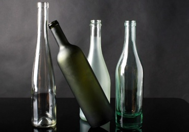 В России могут вернуть сдачу пустых бутылок в магазины