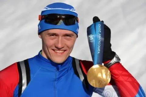 В Бурятию едет Олимпийский чемпион по лыжным гонкам В Бурятию едет Олимпийский чемпион по лыжным гонкам