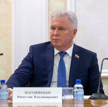 Сенатор от Бурятии назначен Полномочным представителем СФ в Правительстве России