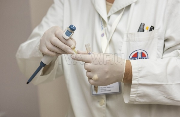 В Бурятии 687 человек заражены коронавирусом