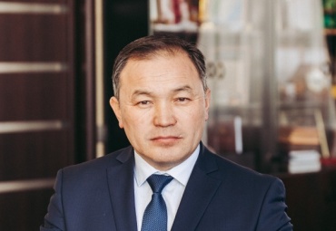 Иван Альхеев назначен зампредом Правительства Бурятии
