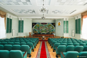 В Улан-Удэ состоится сессия горсовета 6 созыва