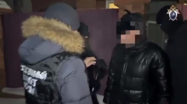 В Забкрае бывший руководитель «Читаэнерго» поставил «на поток» взятки В Забкрае бывший руководитель «Читаэнерго» поставил «на поток» взятки