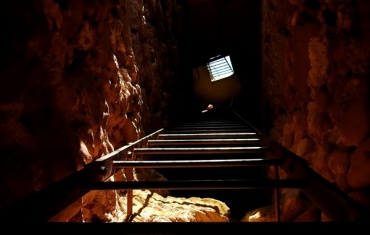 В Бурятии два трупа нашли в подполье в Старой Бряни