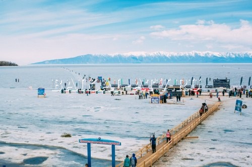 В Бурятии пройдет Байкальский лыжный марафон