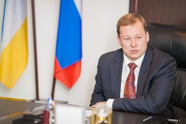 Сергей Козлов займет пост директора филиала «МРСК Сибири» - «Бурятэнерго».