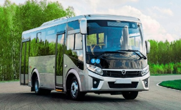Улан-Удэ закупит автобусы с usb-розетками