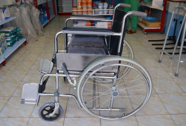 В Улан-Удэ бизнесмен в сговоре с сотрудником отделения Социального фонда зарабатывал на инвалидах 