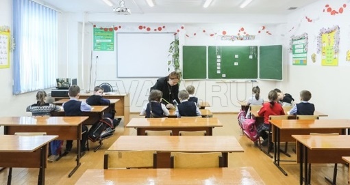 В Улан-Удэ школу № 60 построят к 2022 году