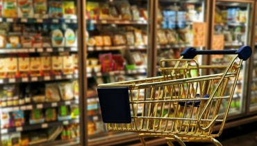 В Совете Федерации предложили закрывать супермаркеты по выходным