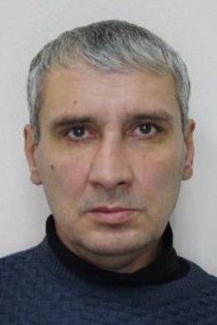 Уехал таксовать: в Бурятии пропал 47-летний мужчина Уехал таксовать: в Бурятии пропал 47-летний мужчина