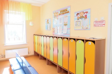 В Улан-Удэ 6 тысяч детей получили путевки в детские сады