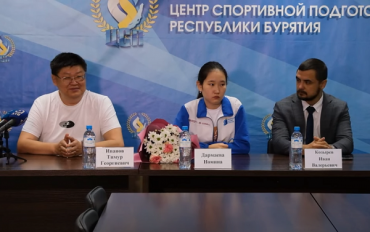 Бурятская шахматистка завоевала в Азии первую медаль для России