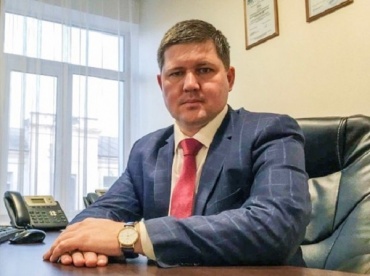 Кресло заместителя мэра Улан-Удэ занял Сергей Гашев.