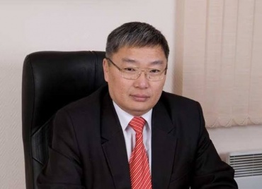 Алдар Бадмаев претендует на кресло министра экономики Бурятии
