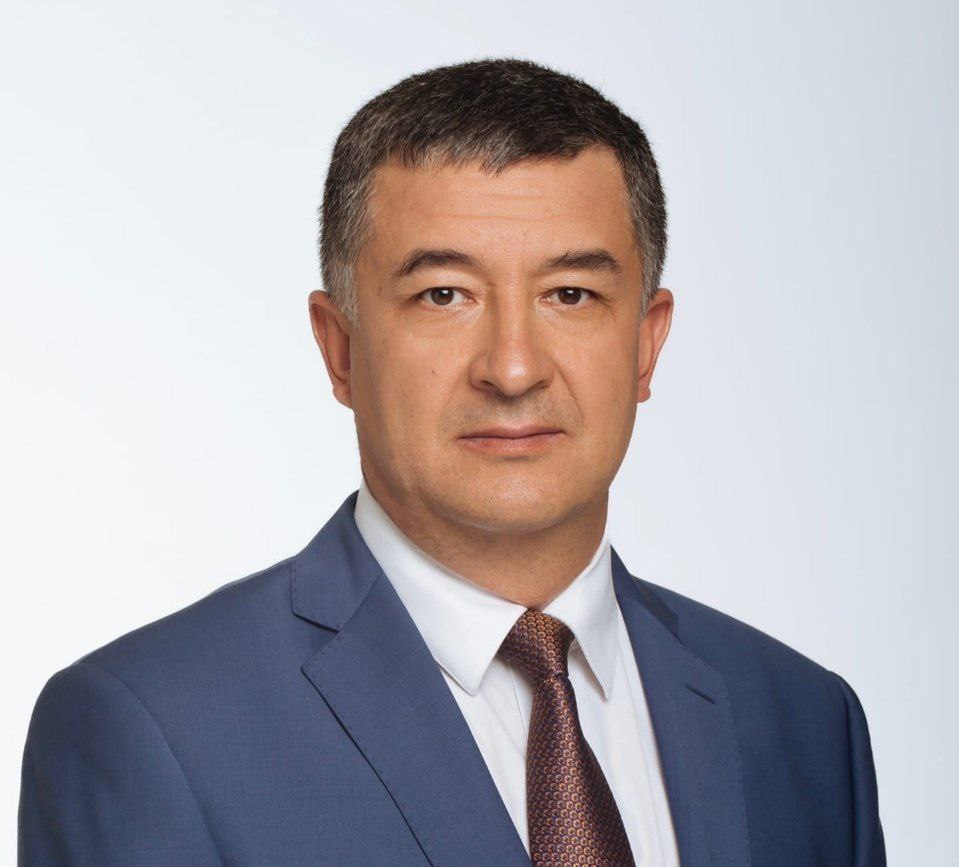 Взломан аккаунт главы Кяхтинского района Бурятии Взломан аккаунт главы Кяхтинского района Бурятии