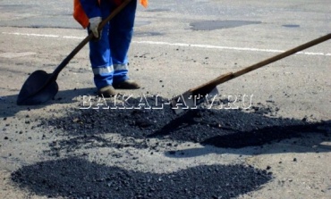 Проверять бурятские дороги будут эксперты из Новосибирска
