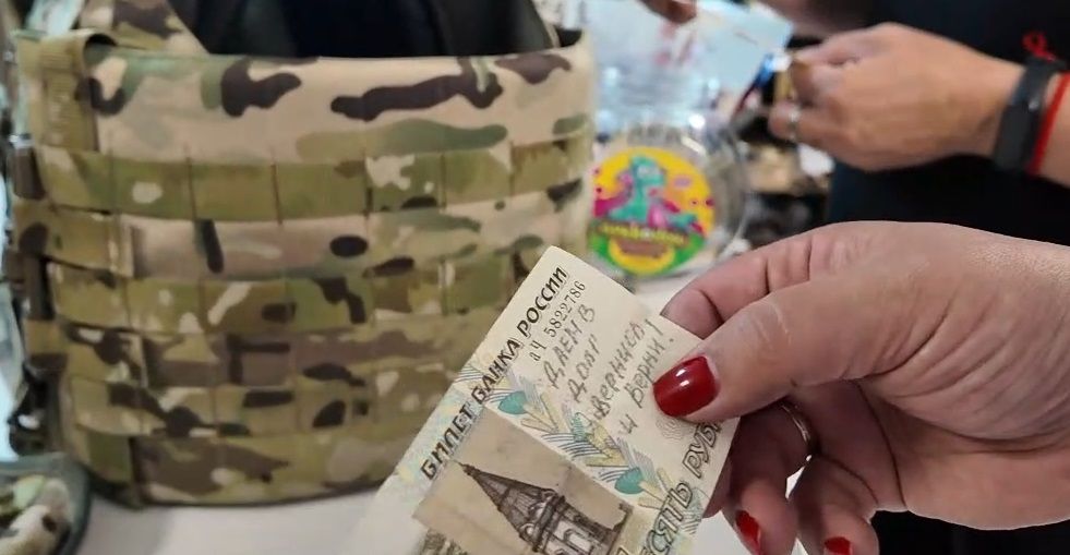 Вернись и верни: волонтеры Бурятии делают для бойцов бронекомплекты с особым оберегом Вернись и верни: волонтеры Бурятии делают для бойцов бронекомплекты с особым оберегом