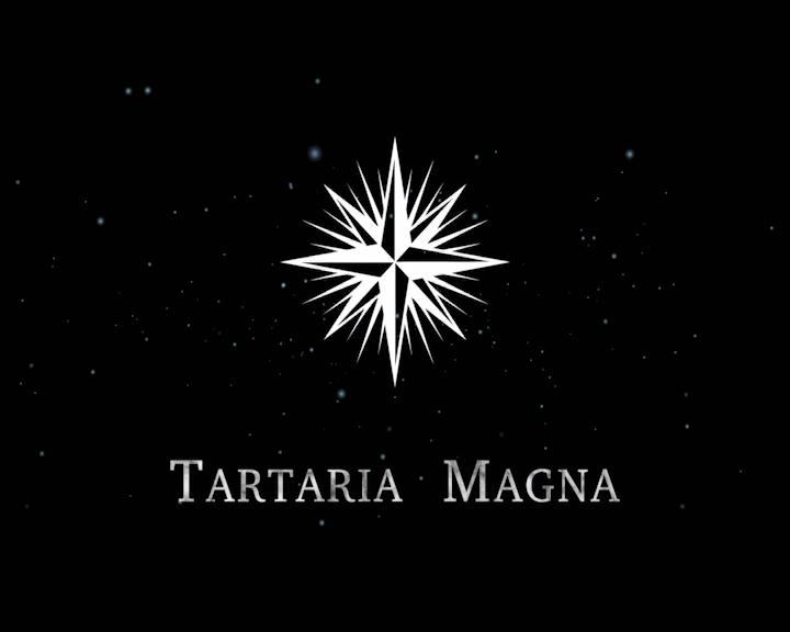 Tartaria Magna. Выпуск №4 Города