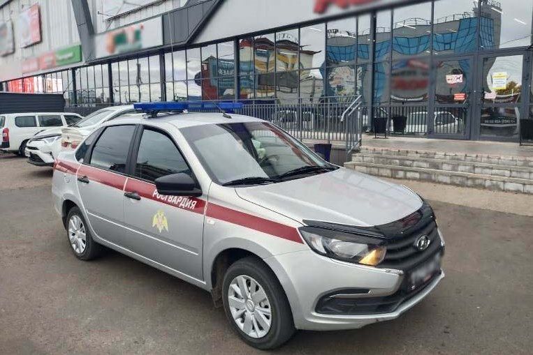 Уланудэнец воровал кофе из супермаркета. И продавал кофейням Уланудэнец воровал кофе из супермаркета. И продавал кофейням