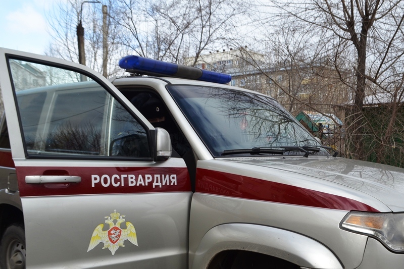 В Бурятии задержали двух "федералов" В Бурятии задержали двух "федералов"