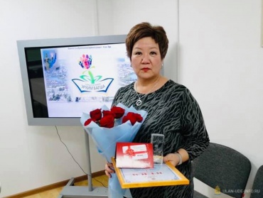 В Улан-Удэ выбрали лучшего учителя бурятского языка и литературы