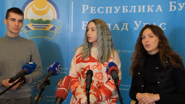 МИА Бойка на Байкале. Блогер-миллионник продвинет Бурятию в ВК